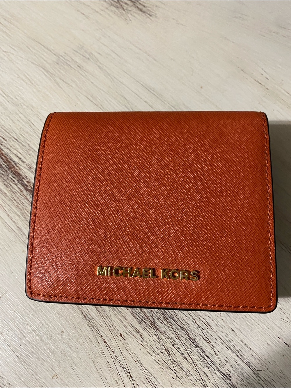 Michael Kors wallet